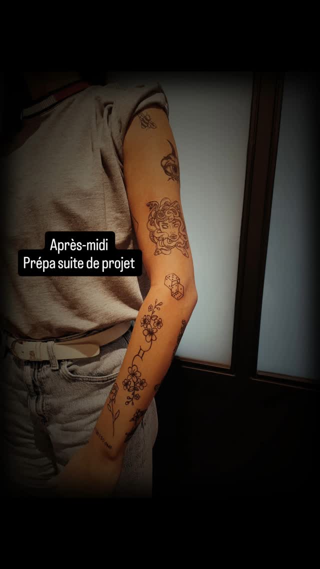 ...